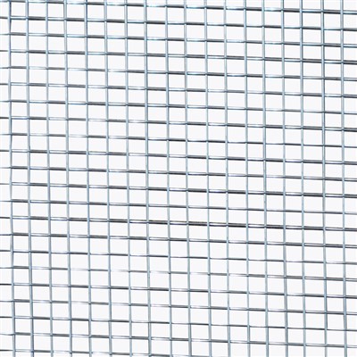 গ্যালভানাইজড স্কয়ার তারের জাল